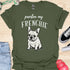 Pardon my frenchie - V1 - Innocent T-Shirt